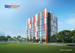 Keystone @ Mandai (D25), Factory #525260541